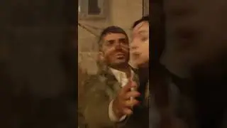 Ali ve Lamia Son Anda Kaçtı - Kader 