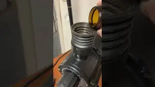 Mahlkonig  EK43S Single Dose Mod