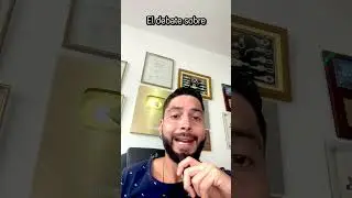 El ABORTO (Temas espinosos ☯️) - Mapa Político #shorts