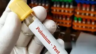 The Deadly Story of Polonium