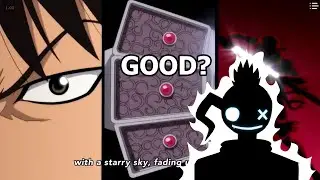Is the Kingdom Anime Good?