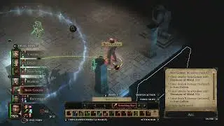 Pathfinder: Kingmaker - Iron Golem
