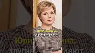 Шоколадку «Алёнка» назвали в честь дочки Гагарина?