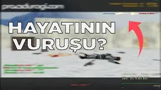 Kuzenim Bana Hayatının Yalanını Atıyor !!!