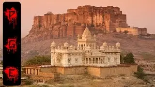 The 10 most incredible fortresses of the ancient world