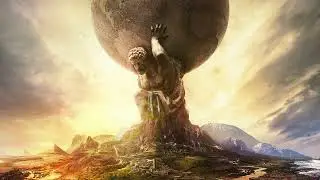 문명 6 - Sogno di Volare ost 30분
