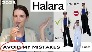 Is Halara Worth Your Money? Halara Sizing Review | Trying on Halara Pants, Jeans, Jumpsuit, Leggins