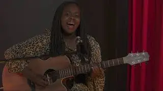 Maryss en concert - metro live- 