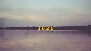 2021. Итоги