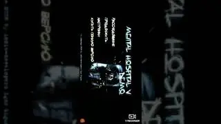Страшилка про больницу обзор игр