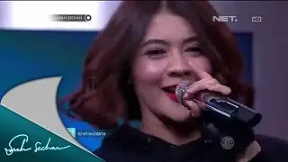 Indah Dewi Pertiwi - Show Me What You Got