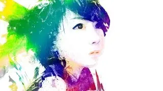 she - supersonic