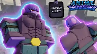 HIT Showcase + Destroyed Ranked! [Anime Showdown] [1v1]