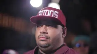 SPIT MX PRESENTS: BIZOR VS JUAN ZARATE OFFICIAL VIDEO