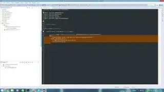 How to Java #4: Take a screenshot and save!