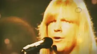 Larry Norman - Why Don't You Look Into Jesús