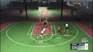 DemiGod-2K21