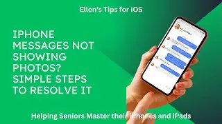 iPhone Messages Not Showing Photos? Simple Steps to Resolve It