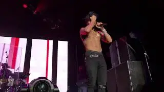 Bottoms Up (Winterfest)