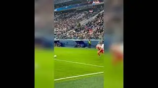 Россия-Ирак 2:0 обзор  матча голы А.Миранчук,Пиняев