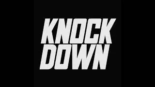 Баста - Knockdown (2021) audio