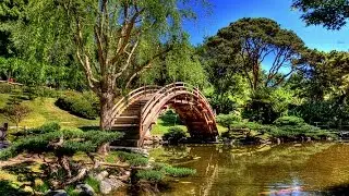 Huntington Library, Art Collections, and Gardens
