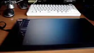 XP-Pen Star 03 Tablet cursor problems with Windows 10