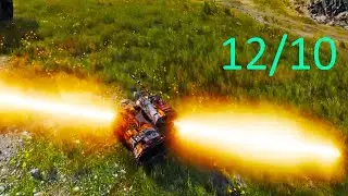 Выстрел 12/10 (Amway921)