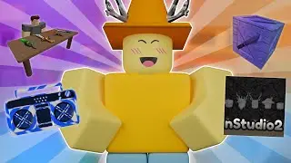 WHAT WILL SEASON 2 BRING TO MM2? (Murder Mystery 2)