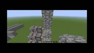 механизмы в minecraft #10