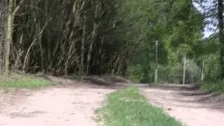 Koźle   wioska koźlaków WWT
