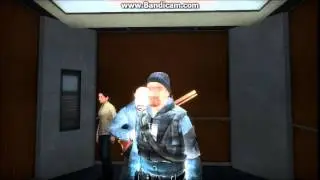 GMod  Elevator Source!