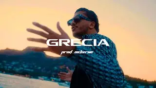 [FREE] Morad x MERO Type Beat | Afrobeat | GRECIA | Prod. Osbxrne