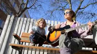 I've been Thinkng About You, Londonbeat, cover by Derlyflow