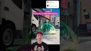 Future of my Slime game. What do you want in it?