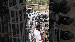 Abhi Toh party, Shuru Hui Hai vargodu chitariya jd ghoghra  Chirag in the mix