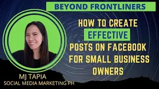 Beyond Frontliners: Q&A