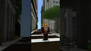 Опять балуются)) #lukas #minecraft #шортс #shorts