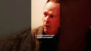 Sin dinero, no hay animación | HBO Max | Shorts