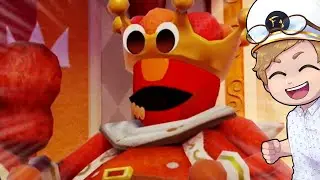 THE GREAT DEMON KING「NEW Miitopia 🛡😨🗡🐴 Ep3」