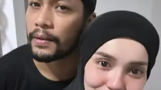 Perkembangan Terkini Uqasha Senrose & Kamal Adli