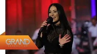 Aleksandra Bursac - Evo svice zora - (LIVE) - PZD - (TV Grand 27.05.2020.)