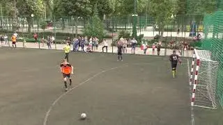 25 КХ 8 тур 14 лига Финал
