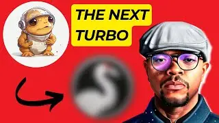 TURBO Coin is on 🔥 AI MEME Coins.. I FOUND the NEXT TURBO! 100X MEMES are HERE (URGENT)