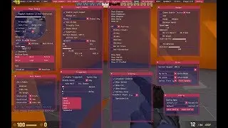 Cum sa bagati hack la CS GO (STEAM)
