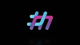 Lion Neon Glitch Animation Effect Sample 610.  