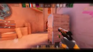 НУ НЕ ПОЧУВСТВОВАЛИ 🏆 | POCO X4 GT 60 FPS 🔥