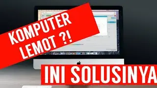 sampah pada pc atau laptop ? II tutorial pc