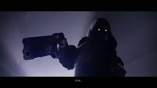 The Fate of Cayde-6