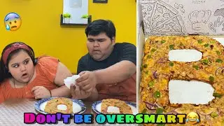 Watch till end 😂 ~ Don't be oversmart😰 | Abhay Bhadoriya 